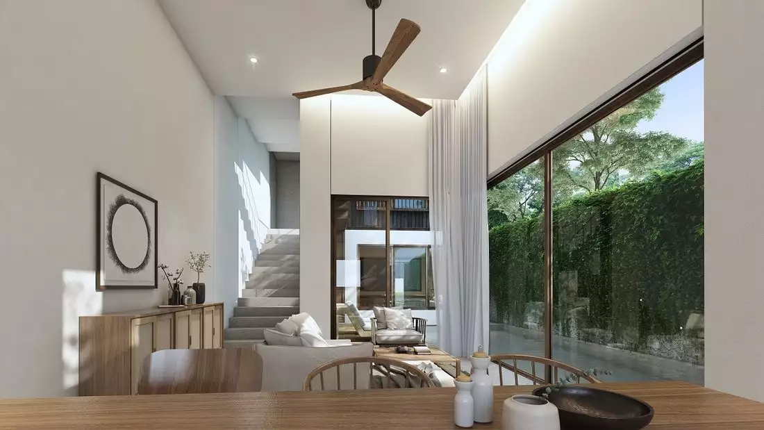 Villa 237m² in Thailand, Phuket. Priced at 387020€ rent photo-13
