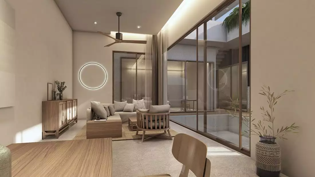 Villa 237m² in Thailand, Phuket. Priced at 387020€ rent photo-15