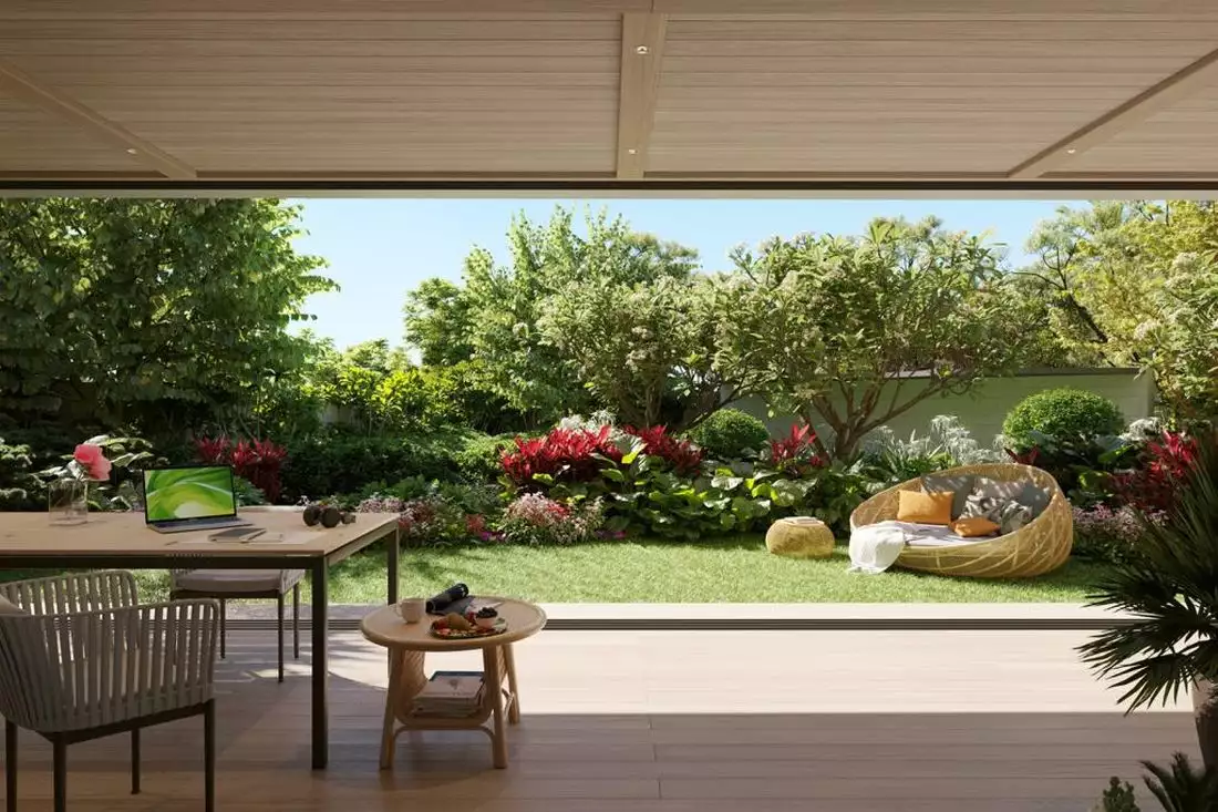 Flat 59m² in Thailand, Phuket. Priced at 255322€ rent photo-7