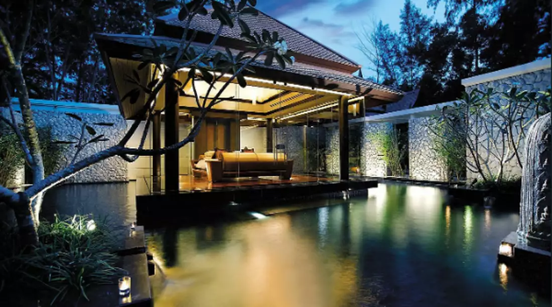 Villa 514m² in Thailand, Phuket. Priced at 2636823€ rent photo-3