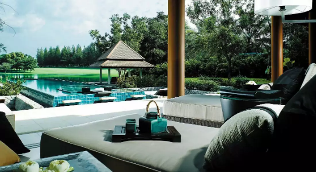 Villa 514m² in Thailand, Phuket. Priced at 2636823€ rent photo-4