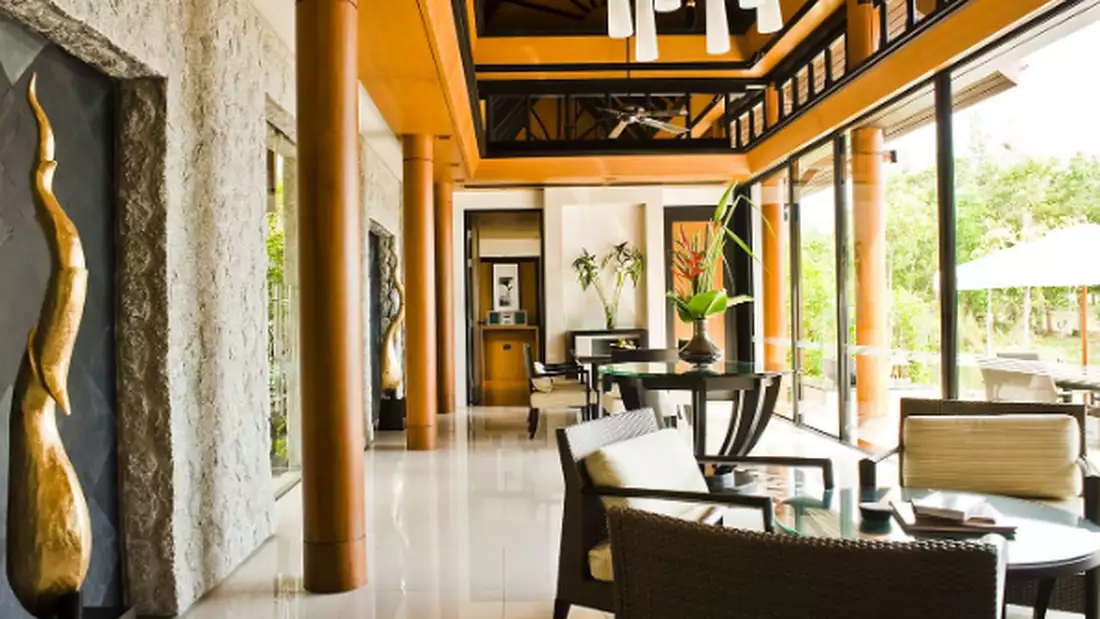Villa 514m² in Thailand, Phuket. Priced at 2636823€ rent photo-5