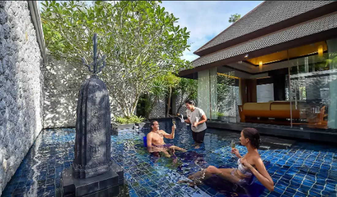 Villa 514m² in Thailand, Phuket. Priced at 2636823€ rent photo-7
