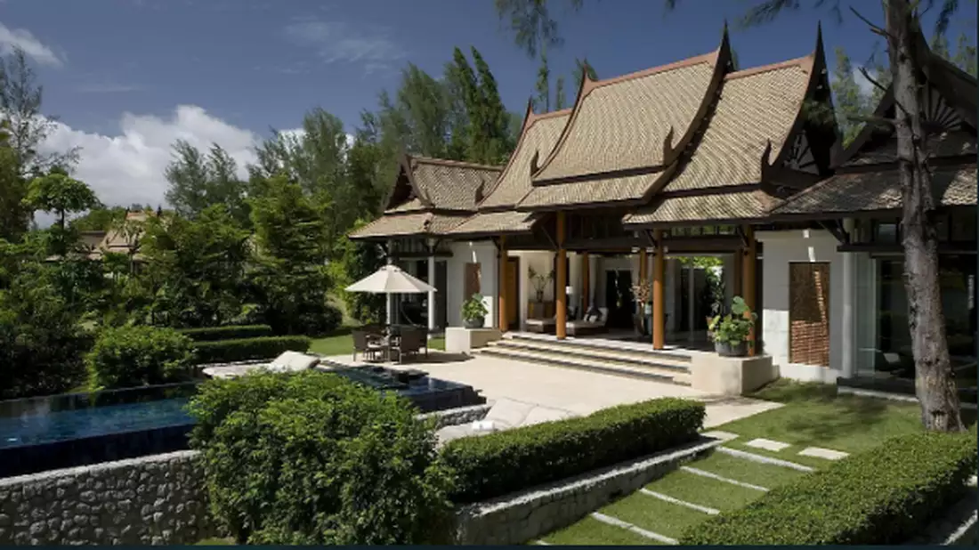 Villa 514m² in Thailand, Phuket. Priced at 2636823€ rent photo-8