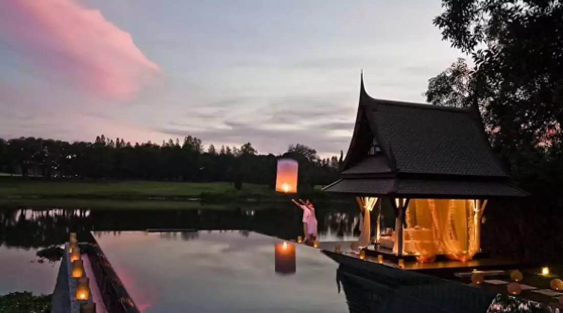 Villa 514m² in Thailand, Phuket. Priced at 2636823€ rent photo-11