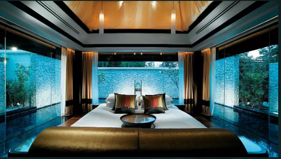 Villa 514m² in Thailand, Phuket. Priced at 2636823€ rent photo-13