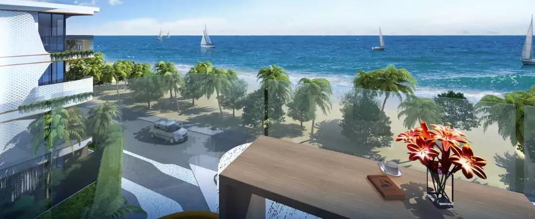Flat 27m² in Thailand, Phuket. Priced at 189530€ rent photo-3