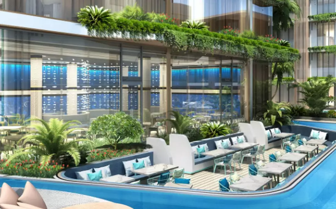 Flat 27m² in Thailand, Phuket. Priced at 189530€ rent photo-6