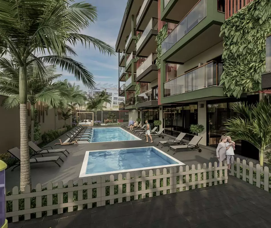 Flat 56m² in Portugal, Alcobasa. Priced at 170000€ rent photo-4