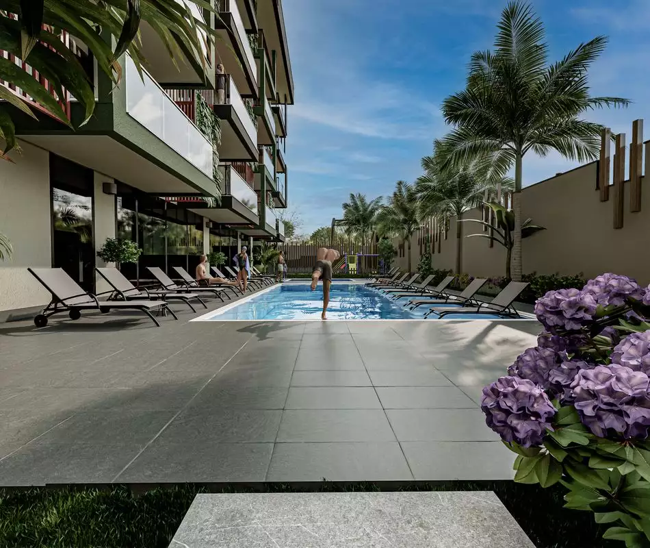 Flat 56m² in Portugal, Alcobasa. Priced at 170000€ rent photo-5