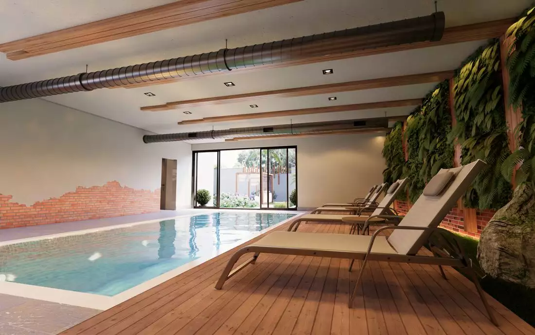 Flat 56m² in Portugal, Alcobasa. Priced at 170000€ rent photo-6