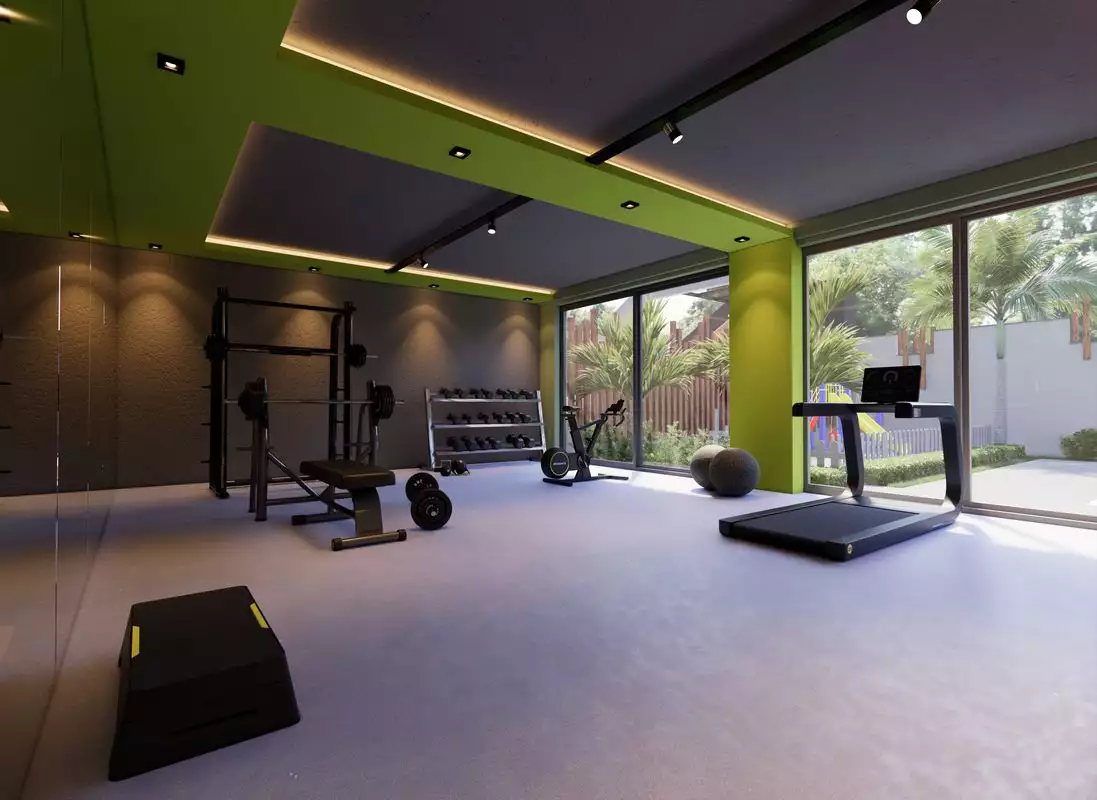 Flat 56m² in Portugal, Alcobasa. Priced at 170000€ rent photo-8