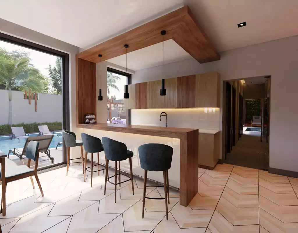 Flat 56m² in Portugal, Alcobasa. Priced at 170000€ rent photo-11