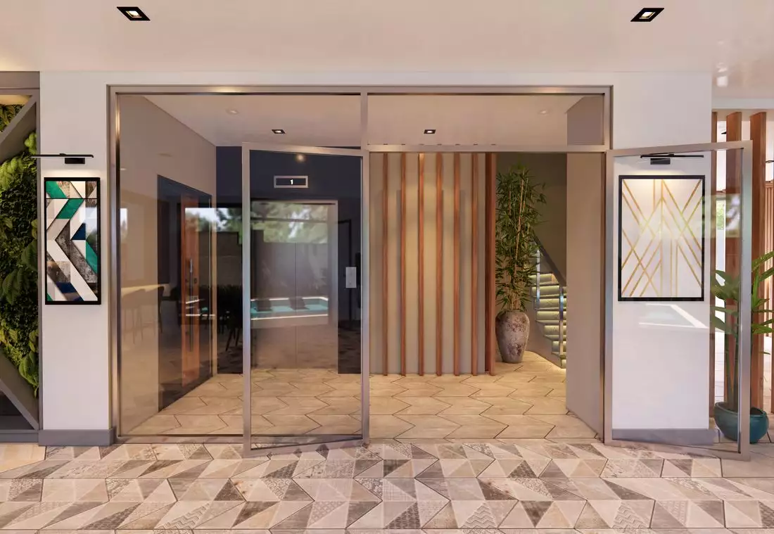 Flat 56m² in Portugal, Alcobasa. Priced at 170000€ rent photo-13