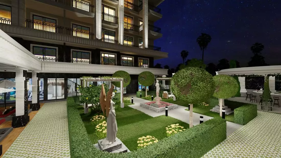 Flat 75m² in Portugal, Alcobasa. Priced at 235000€ rent photo-2