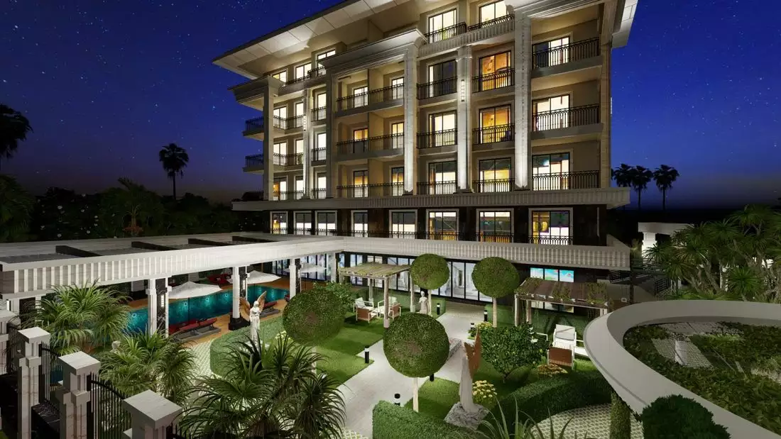 Flat 75m² in Portugal, Alcobasa. Priced at 235000€ rent photo-3