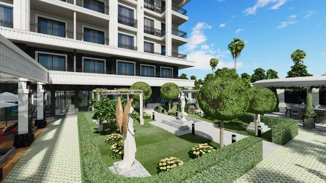 Flat 75m² in Portugal, Alcobasa. Priced at 235000€ rent photo-7