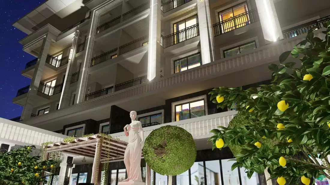 Flat 75m² in Portugal, Alcobasa. Priced at 235000€ rent photo-10