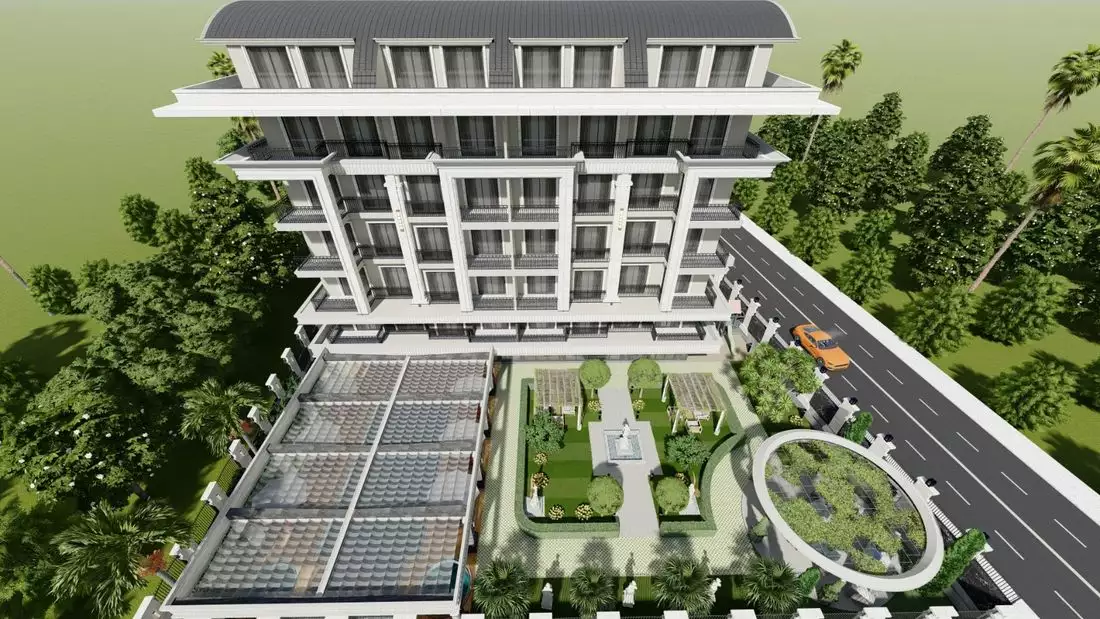 Flat 75m² in Portugal, Alcobasa. Priced at 235000€ rent photo-11