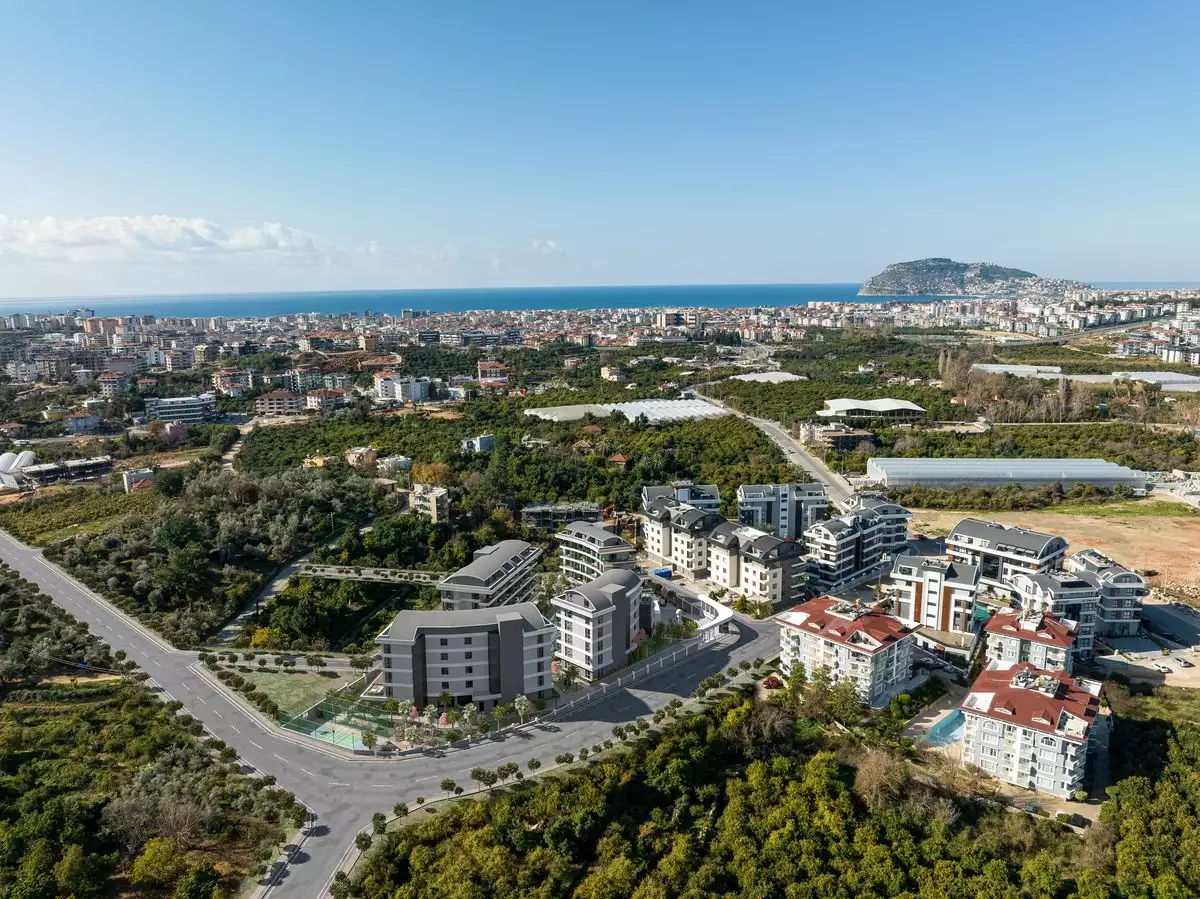 Flat 51m² in Portugal, Alcobasa. Priced at 169000€ rent photo-1