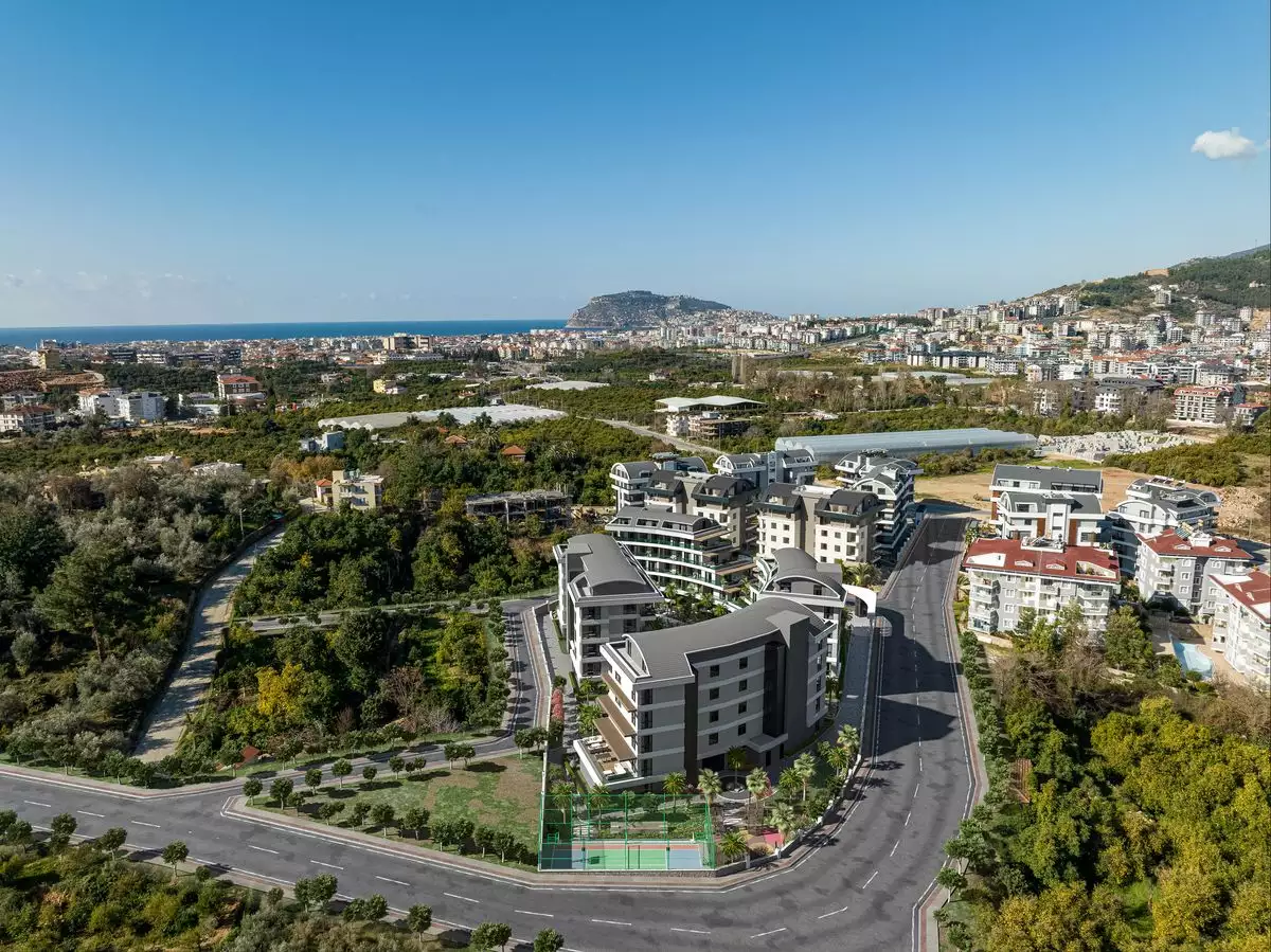 Flat 51m² in Portugal, Alcobasa. Priced at 169000€ rent photo-2