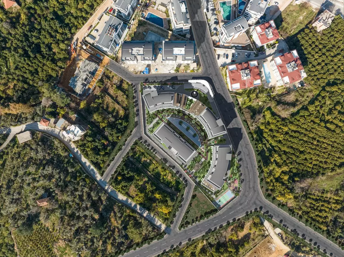Flat 51m² in Portugal, Alcobasa. Priced at 169000€ rent photo-4