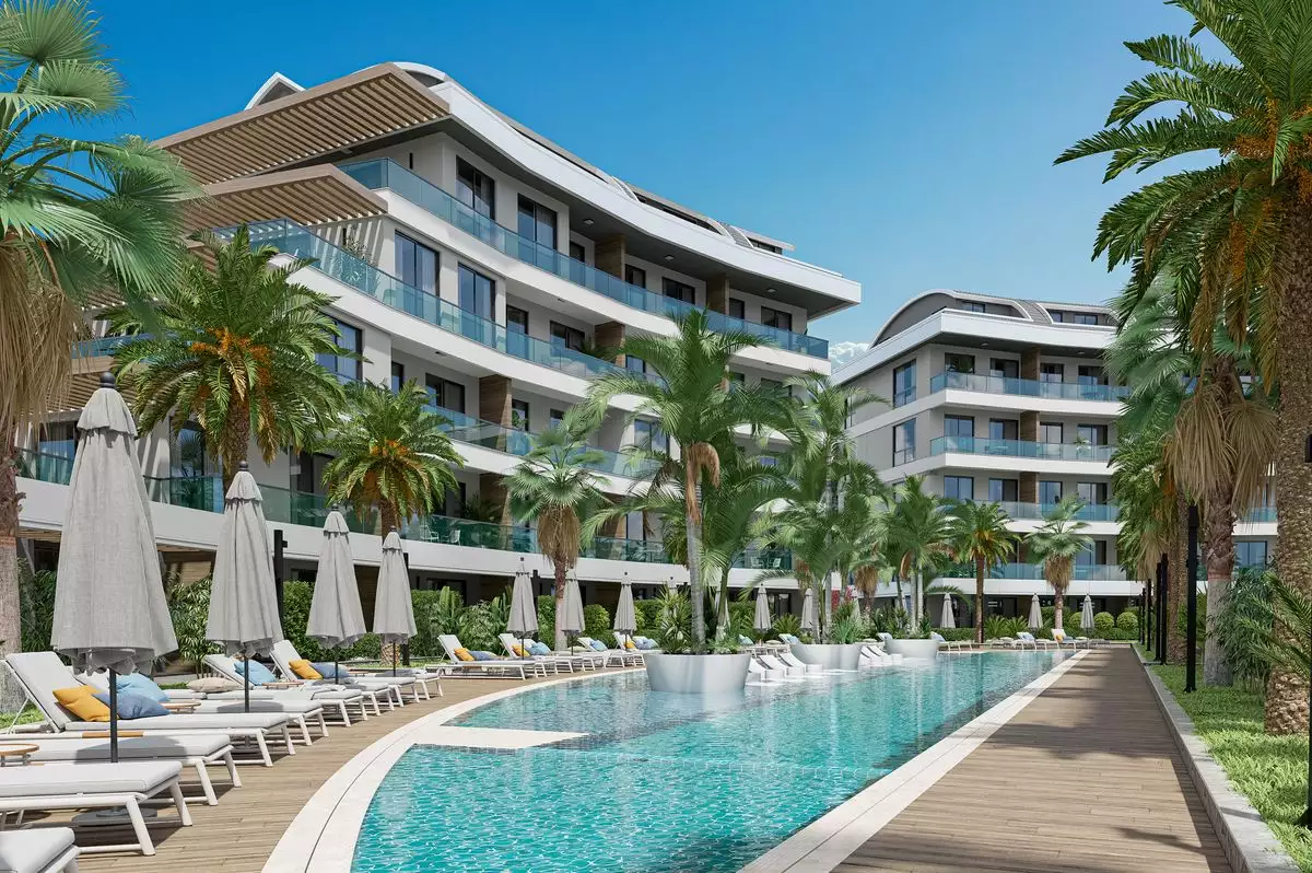 Flat 51m² in Portugal, Alcobasa. Priced at 169000€ rent photo-8