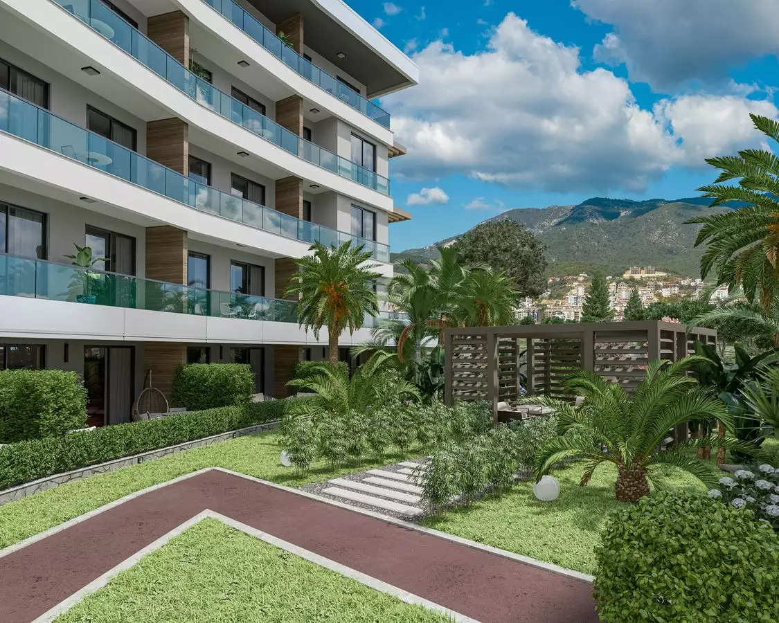 Flat 51m² in Portugal, Alcobasa. Priced at 169000€ rent photo-10