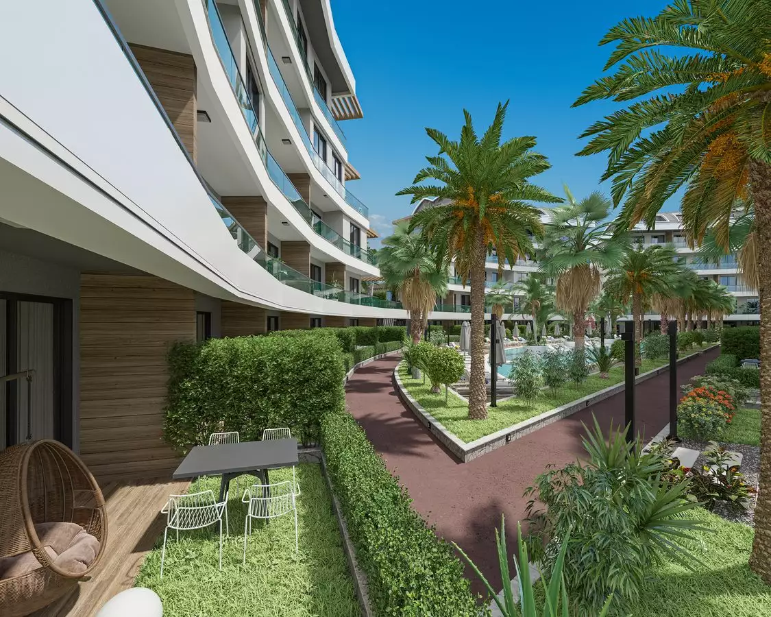 Flat 51m² in Portugal, Alcobasa. Priced at 169000€ rent photo-11
