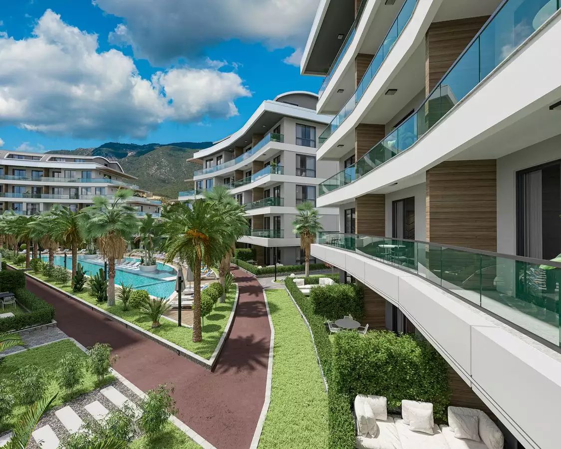 Flat 51m² in Portugal, Alcobasa. Priced at 169000€ rent photo-12