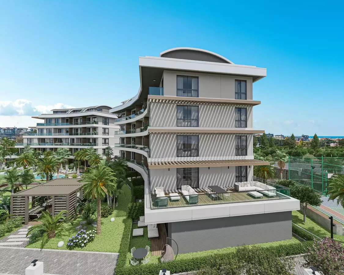 Flat 51m² in Portugal, Alcobasa. Priced at 169000€ rent photo-13