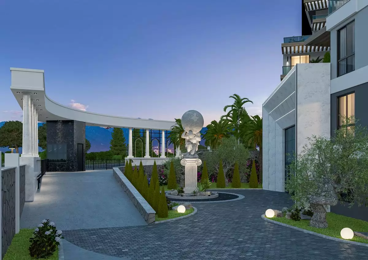 Flat 51m² in Portugal, Alcobasa. Priced at 169000€ rent photo-15