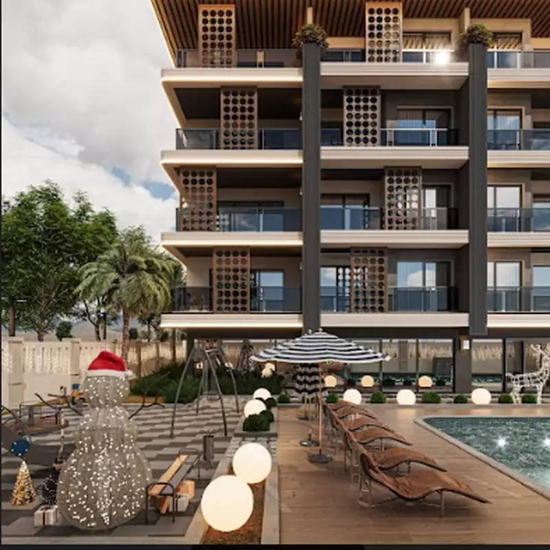 Flat 50m² in Portugal, Alcobasa. Priced at 197000€ rent photo-1