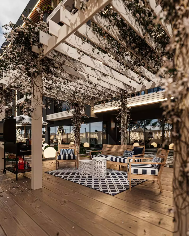 Flat 50m² in Portugal, Alcobasa. Priced at 197000€ rent photo-3