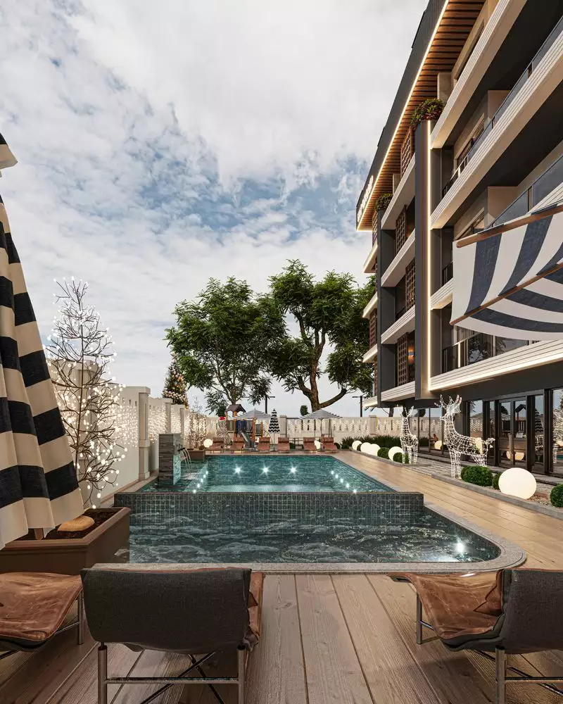 Flat 50m² in Portugal, Alcobasa. Priced at 197000€ rent photo-4