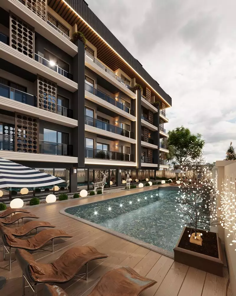 Flat 50m² in Portugal, Alcobasa. Priced at 197000€ rent photo-5