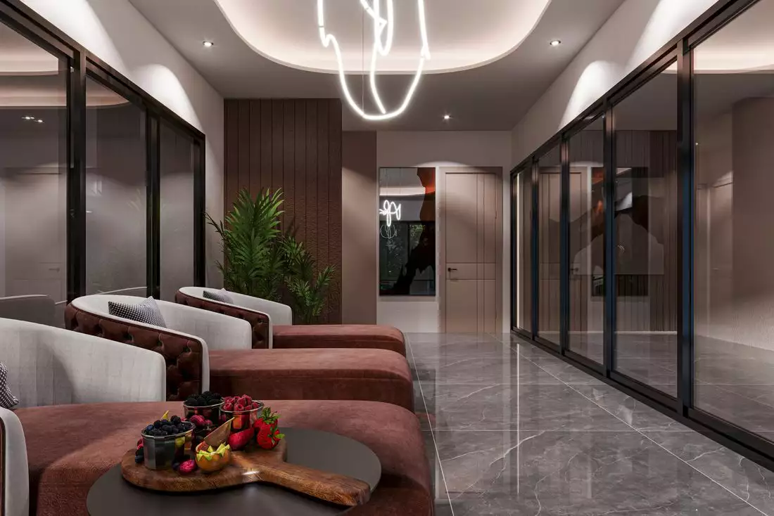 Flat 50m² in Portugal, Alcobasa. Priced at 197000€ rent photo-9