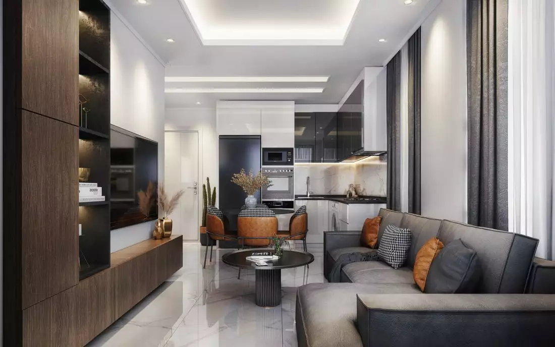 Flat 50m² in Portugal, Alcobasa. Priced at 197000€ rent photo-12