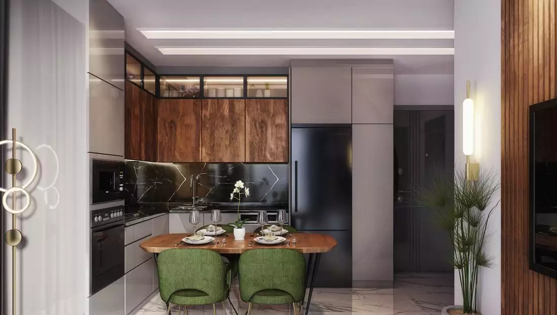 Flat 50m² in Portugal, Alcobasa. Priced at 197000€ rent photo-14