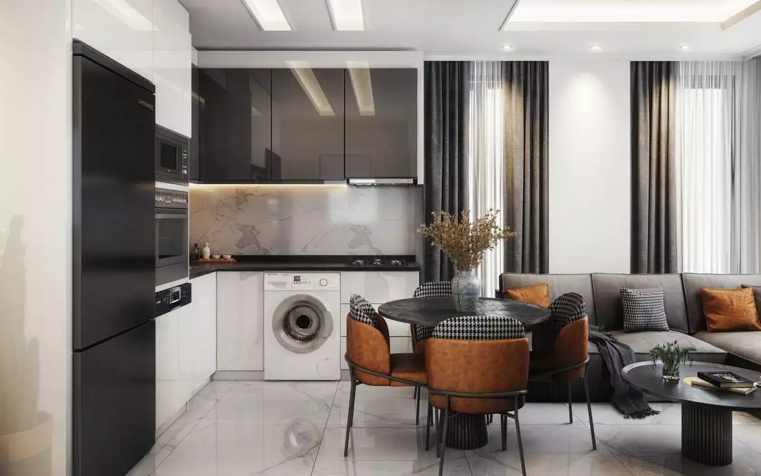 Flat 50m² in Portugal, Alcobasa. Priced at 197000€ rent photo-16