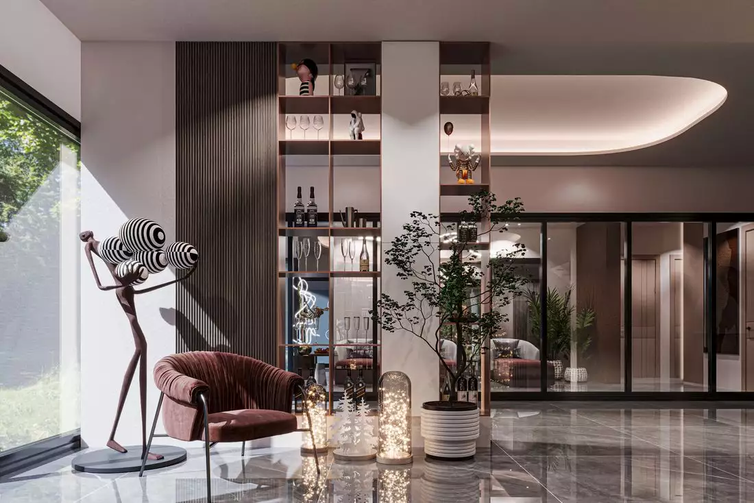 Flat 50m² in Portugal, Alcobasa. Priced at 197000€ rent photo-20