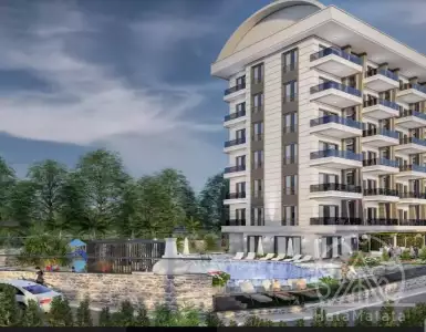 Buy in Turkey for 98500€