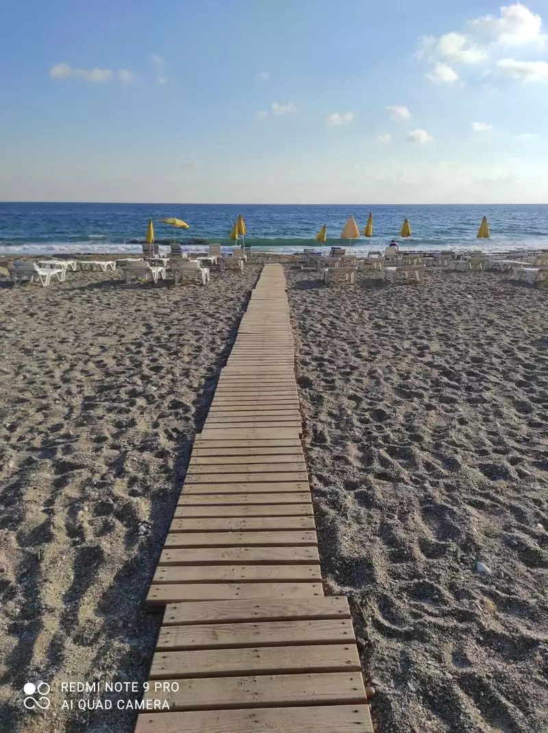 Flat 62m² in Turkey, Demirtas. Priced at 92565€ rent photo-9