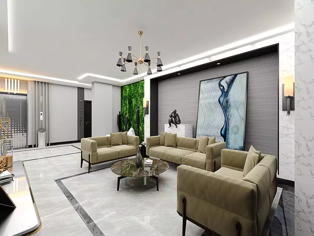 Flat 62m² in Turkey, Demirtas. Priced at 92565€ rent photo-28