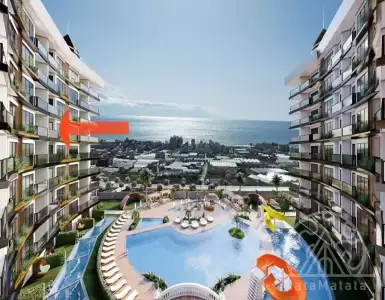 Buy in Turkey for 121000€