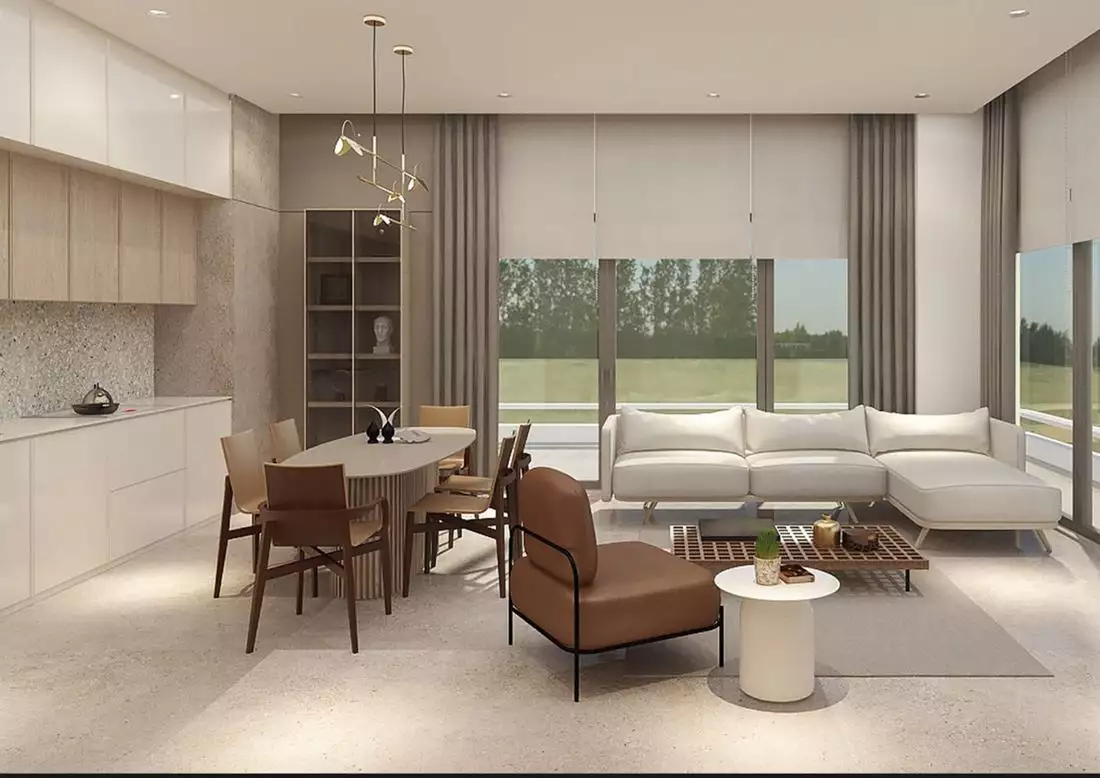 Flat 58m² in Turkey, Avsallar. Priced at 175000€ rent photo-16