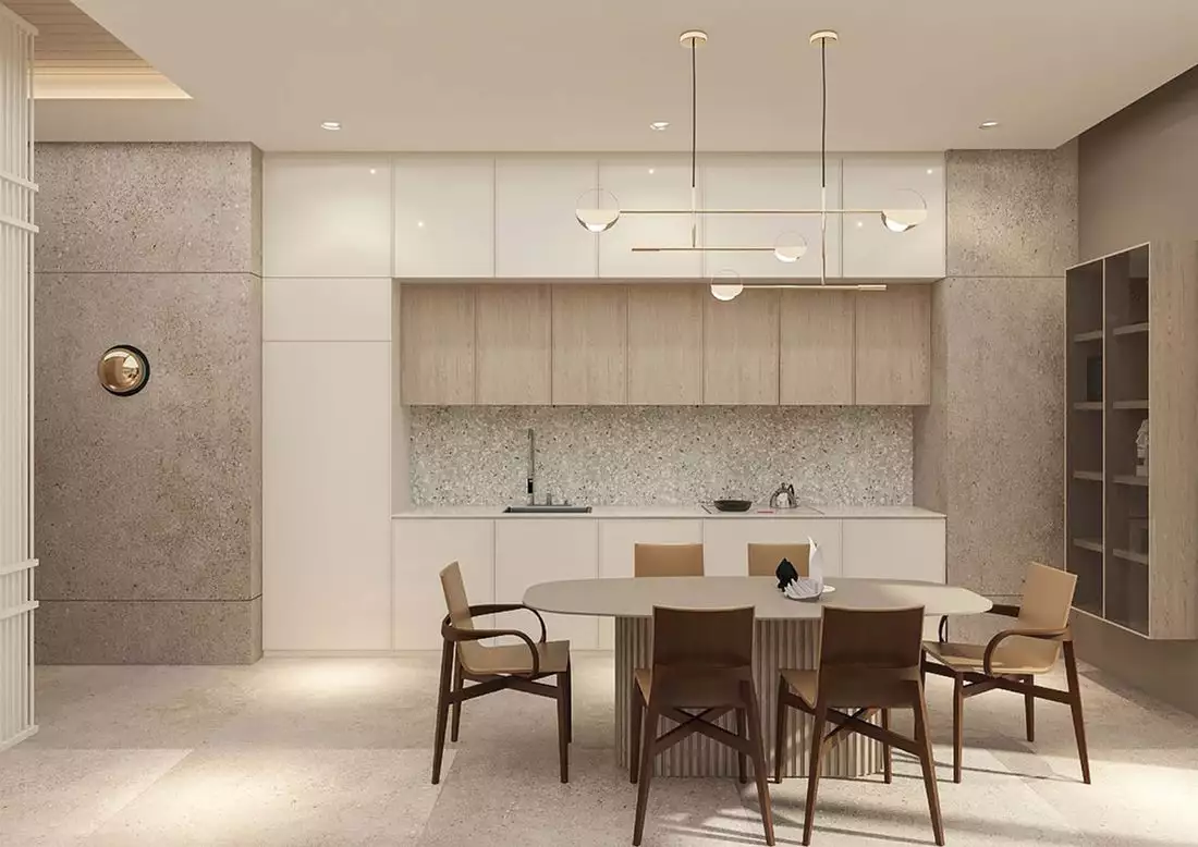 Flat 58m² in Turkey, Avsallar. Priced at 175000€ rent photo-18