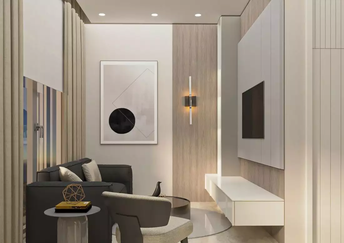 Flat 58m² in Turkey, Avsallar. Priced at 175000€ rent photo-20