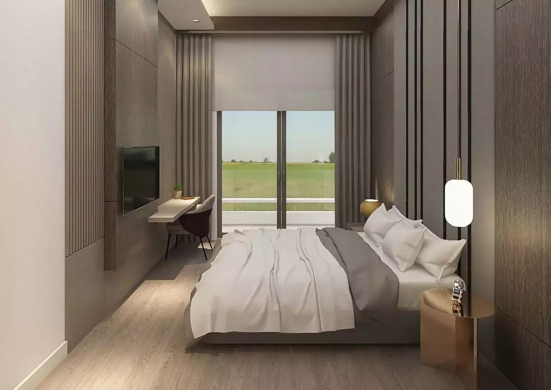 Flat 58m² in Turkey, Avsallar. Priced at 175000€ rent photo-21