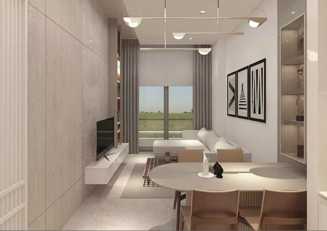 Flat 58m² in Turkey, Avsallar. Priced at 175000€ rent photo-22